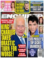 National Enquirer